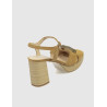 SANDALIA DIBIA 12664-2 CUERO