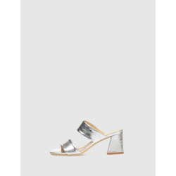 SANDALIA VIENTY 13341 PLATA