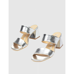 SANDALIA VIENTY 13341 PLATA