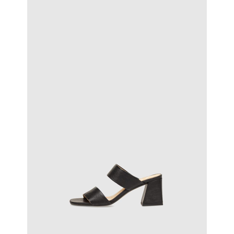 SANDALIA VIENTY 13341 NEGRO