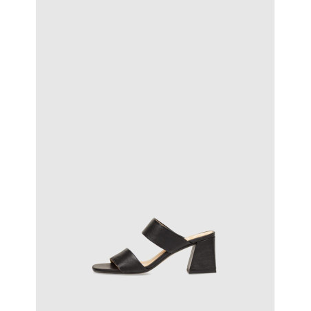 SANDALIA VIENTY 13341 NEGRO