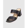 SANDALIA VIENTY 13341 NEGRO