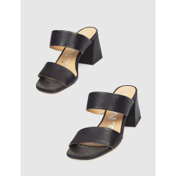SANDALIA VIENTY 13341 NEGRO