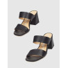 SANDALIA VIENTY 13341 NEGRO
