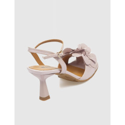 SANDALIA OBVIO SHOES MIDORI NUDE