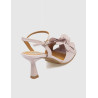 SANDALIA OBVIO SHOES MIDORI NUDE