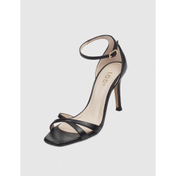 SANDALIA LODI SARLY NEGRO