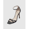 SANDALIA LODI SARLY NEGRO