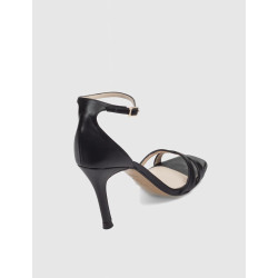 SANDALIA LODI SARLY NEGRO