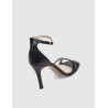 SANDALIA LODI SARLY NEGRO