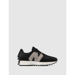 ZAPATILLA NEW BALANCE WS327 NEGRO