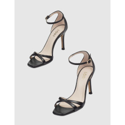 SANDALIA LODI SARLY NEGRO