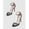 SANDALIA LODI SARLY NEGRO