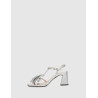 SANDALIA LODI BOT5200 PLATA