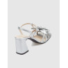 SANDALIA LODI BOT5200 PLATA