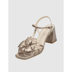 SANDALIA LODI BOT5200 BRONCE
