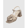 SANDALIA LODI BOT5200 BRONCE