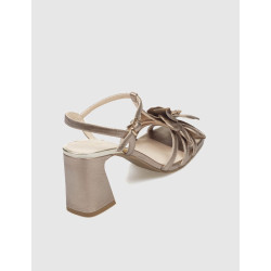 SANDALIA LODI BOT5200 BRONCE