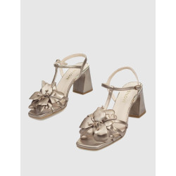 SANDALIA LODI BOT5200 BRONCE