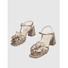 SANDALIA LODI BOT5200 BRONCE