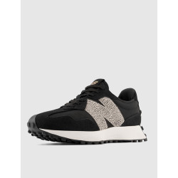 ZAPATILLA NEW BALANCE WS327 NEGRO