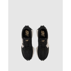 ZAPATILLA NEW BALANCE WS327 NEGRO