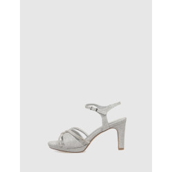 SANDALIA MENBUR ITZAE 25701 PLATA