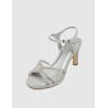 SANDALIA MENBUR ITZAE 25701 PLATA