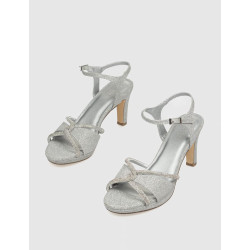 SANDALIA MENBUR ITZAE 25701 PLATA