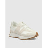 ZAPATILLA NEW BALANCE WS327 BEIG