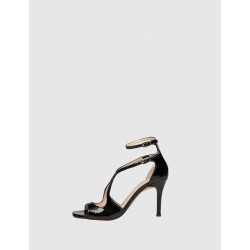 SANDALIA LODI SASUE NEGRO