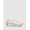 ZAPATILLA NEW BALANCE WS327 BEIG