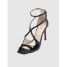 SANDALIA LODI SASUE NEGRO