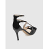 SANDALIA LODI SASUE NEGRO