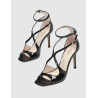SANDALIA LODI SASUE NEGRO