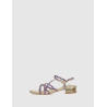 SANDALIA KAMOME TRENDS HERA MULTI