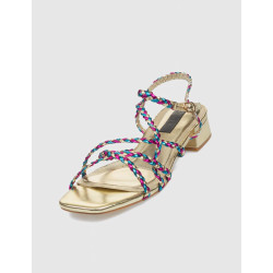 SANDALIA KAMOME TRENDS HERA MULTI