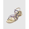 SANDALIA KAMOME TRENDS HERA MULTI