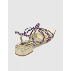SANDALIA KAMOME TRENDS HERA MULTI