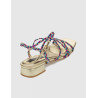 SANDALIA KAMOME TRENDS HERA MULTI