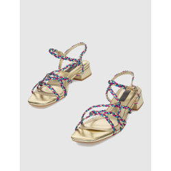 SANDALIA KAMOME TRENDS HERA MULTI