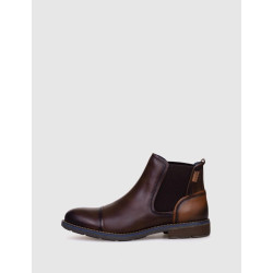 BOTÍN PIKOLINOS YORK M2M-8016 MARRÓN