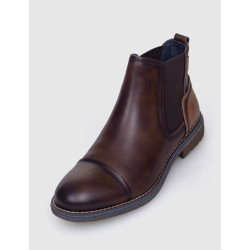 BOTÍN PIKOLINOS YORK M2M-8016 MARRÓN