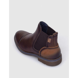BOTÍN PIKOLINOS YORK M2M-8016 MARRÓN
