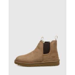 BOTÍN UGG NEUMEL CHELSEA CUERO