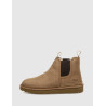 BOTÍN UGG NEUMEL CHELSEA CUERO