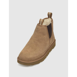 BOTÍN UGG NEUMEL CHELSEA CUERO