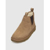 BOTÍN UGG NEUMEL CHELSEA CUERO