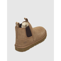 BOTÍN UGG NEUMEL CHELSEA CUERO