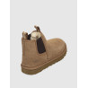 BOTÍN UGG NEUMEL CHELSEA CUERO